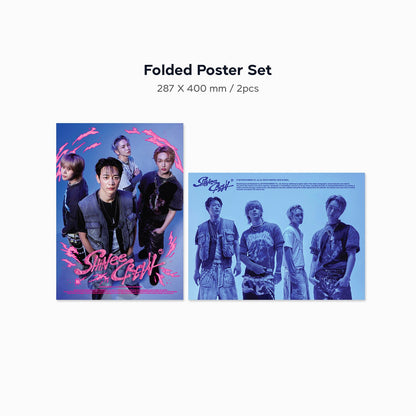 (PRE-ORDER) SHINee 2026 SEASON’S GREETINGS