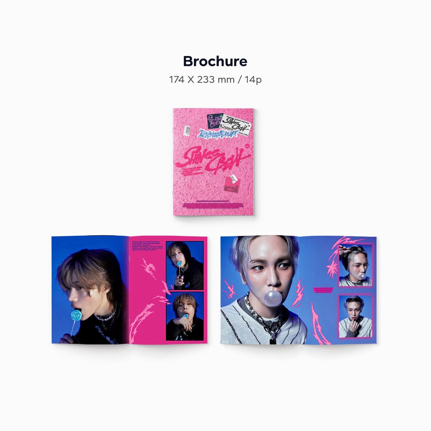 (PRE-ORDER) SHINee 2026 SEASON’S GREETINGS