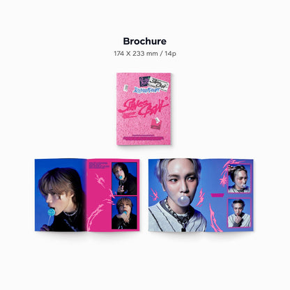 (PRE-ORDER) SHINee 2026 SEASON’S GREETINGS