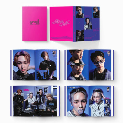 (PRE-ORDER) SHINee 2026 SEASON’S GREETINGS