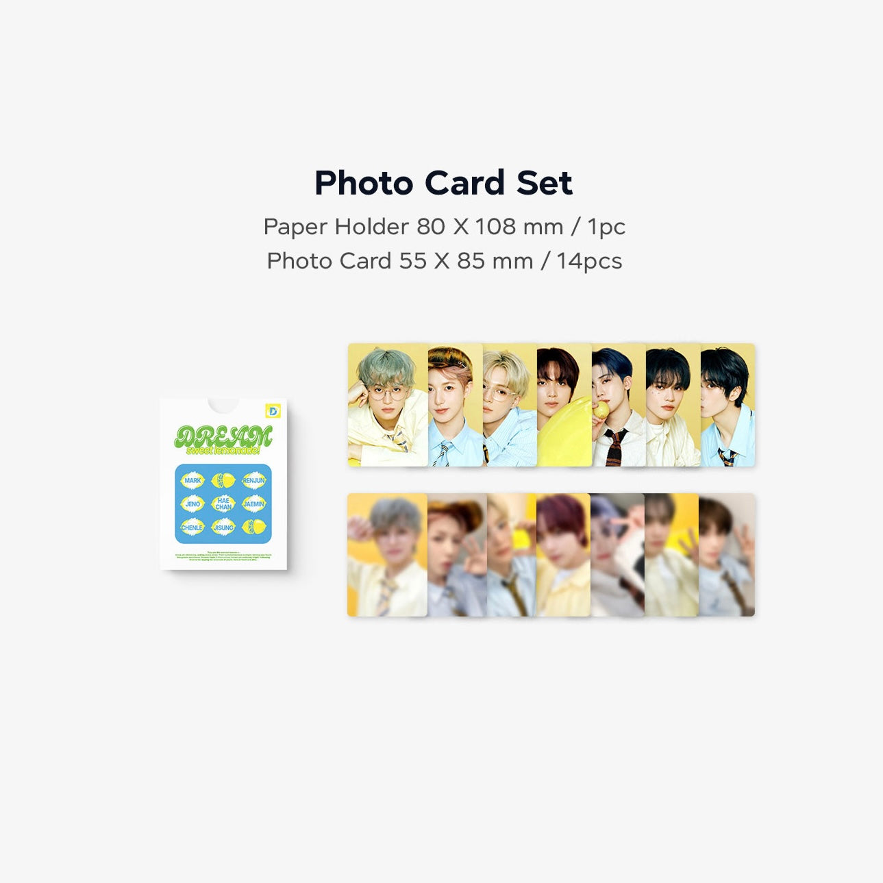 (PRE-ORDER) NCT DREAM 2026 SEASON’S GREETINGS