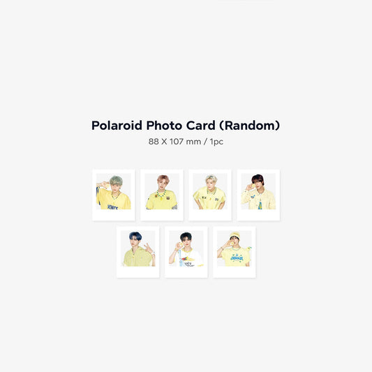 (PRE-ORDER) NCT DREAM 2026 SEASON’S GREETINGS