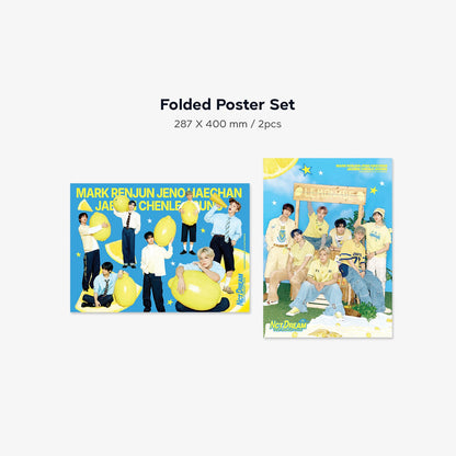 (PRE-ORDER) NCT DREAM 2026 SEASON’S GREETINGS