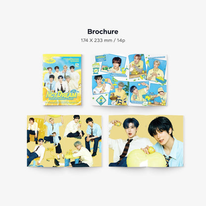 (PRE-ORDER) NCT DREAM 2026 SEASON’S GREETINGS