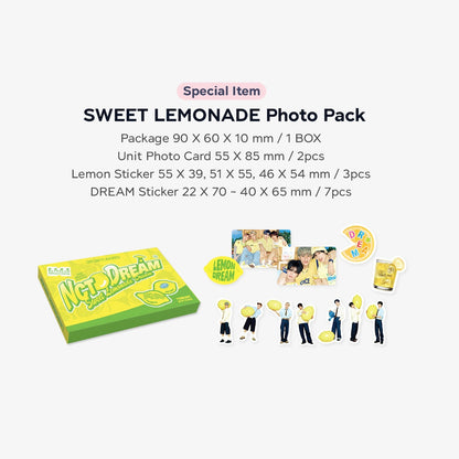 (PRE-ORDER) NCT DREAM 2026 SEASON’S GREETINGS