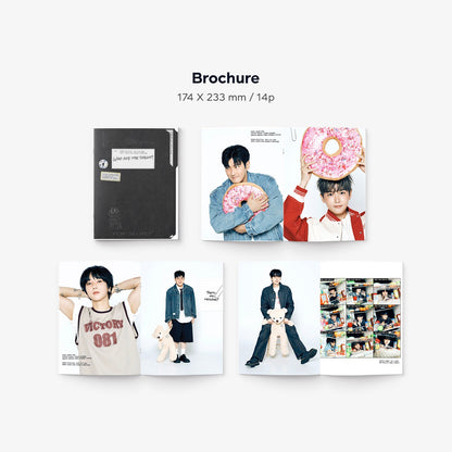 (PRE-ORDER) SUPER JUNIOR 2026 SEASON’S GREETINGS