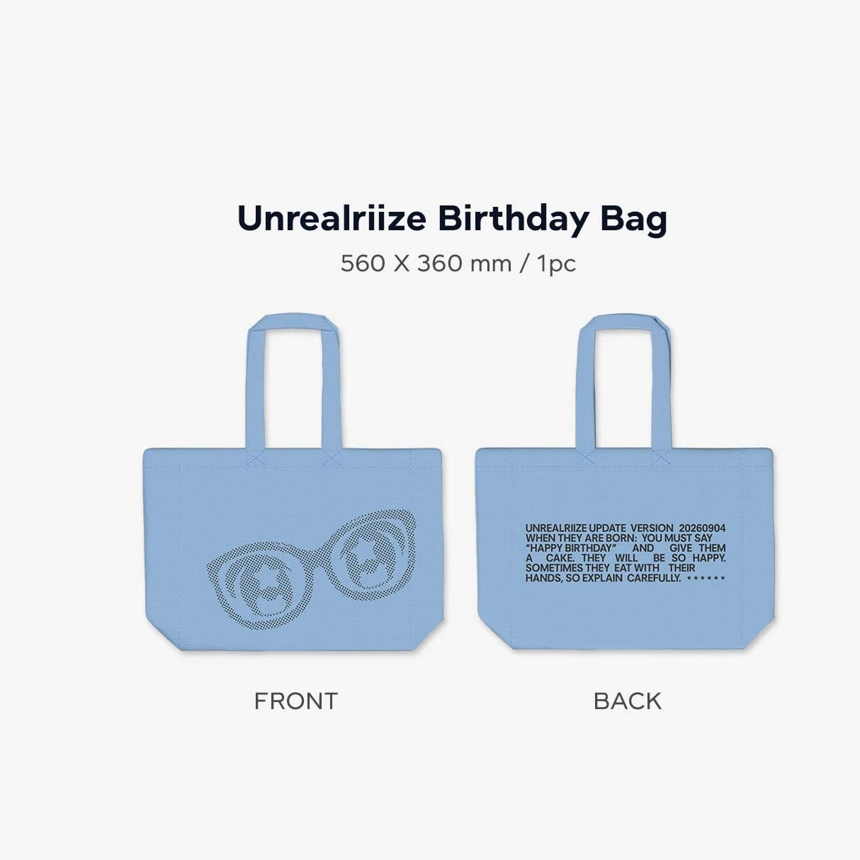 (PRE-ORDER) RIIZE 2026 SEASON’S GREETINGS - SPECIAL EDITION