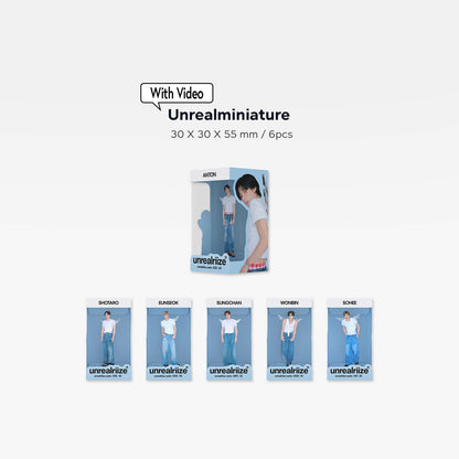 (PRE-ORDER) RIIZE 2026 SEASON’S GREETINGS - SPECIAL EDITION