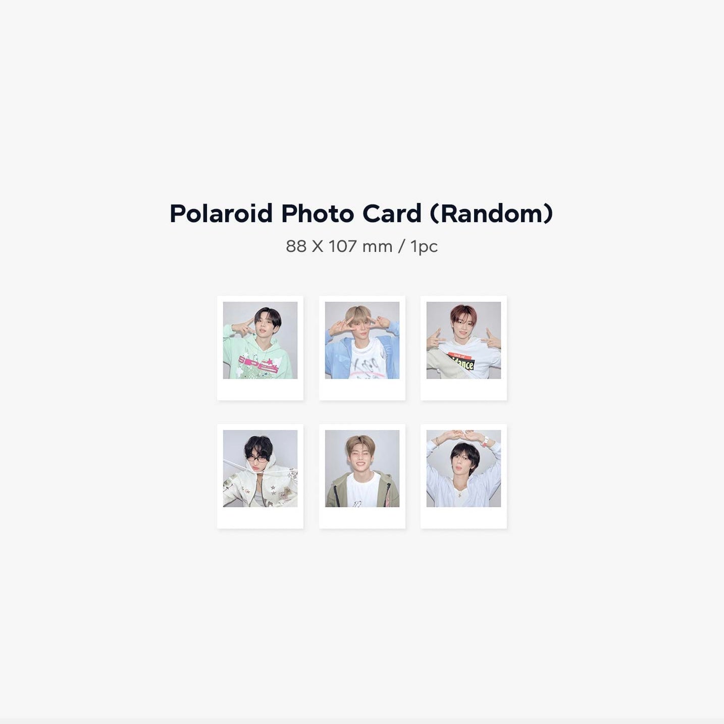 (PRE-ORDER) RIIZE 2026 SEASON’S GREETINGS - SPECIAL EDITION