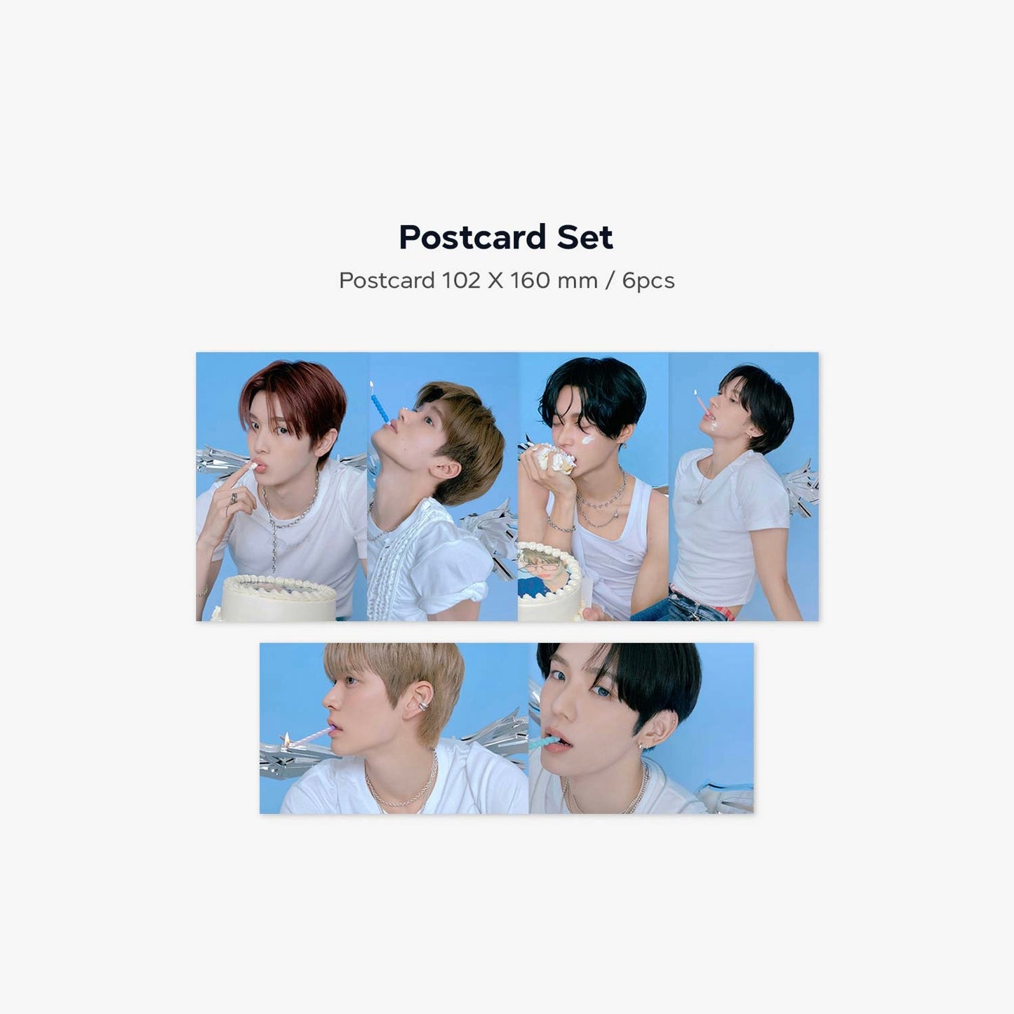 (PRE-ORDER) RIIZE 2026 SEASON’S GREETINGS - SPECIAL EDITION