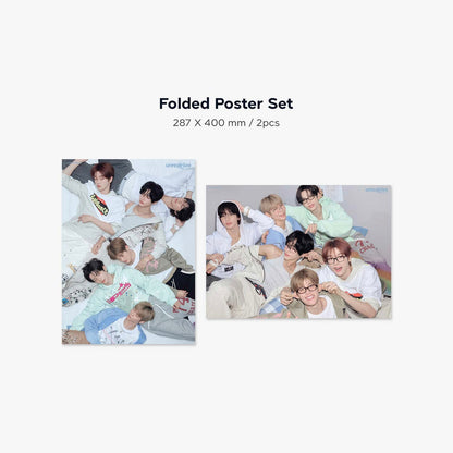 (PRE-ORDER) RIIZE 2026 SEASON’S GREETINGS - SPECIAL EDITION