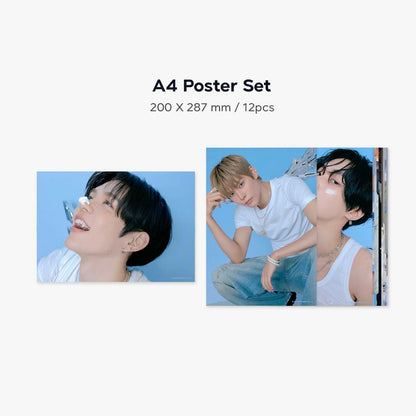 (PRE-ORDER) RIIZE 2026 SEASON’S GREETINGS - SPECIAL EDITION