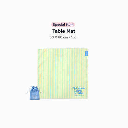 (PRE-ORDER) TVXQ 2026 SEASON’S GREETINGS