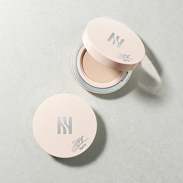 (PRE-ORDER) FELIX EDITION - HERA GLOW FOUNDATION CUSHION CASE