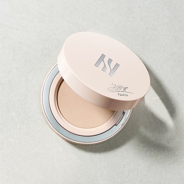 (PRE-ORDER) FELIX EDITION - HERA GLOW FOUNDATION CUSHION CASE