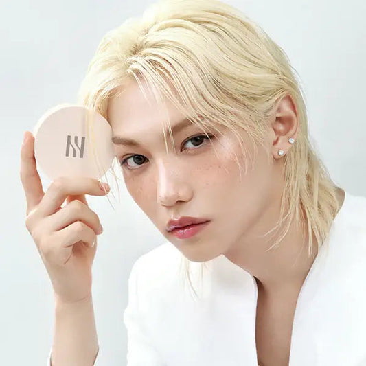 (PRE-ORDER) FELIX EDITION - HERA GLOW FOUNDATION CUSHION CASE