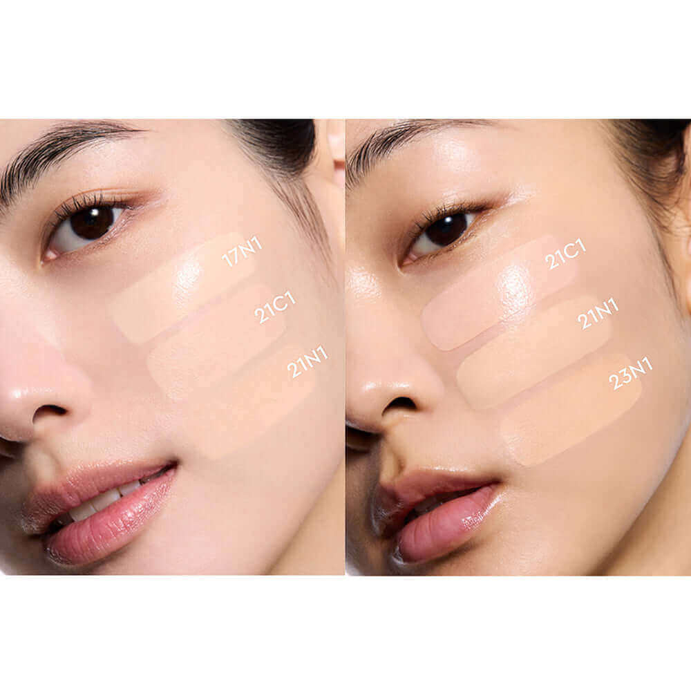 (PRE-ORDER) FELIX EDITION - HERA GLOW FOUNDATION CUSHION CASE