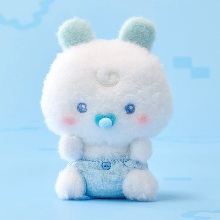 (Pre-Order) PLAVE MMMM BABY ROOM POP-UP - COSTUME PLUSH