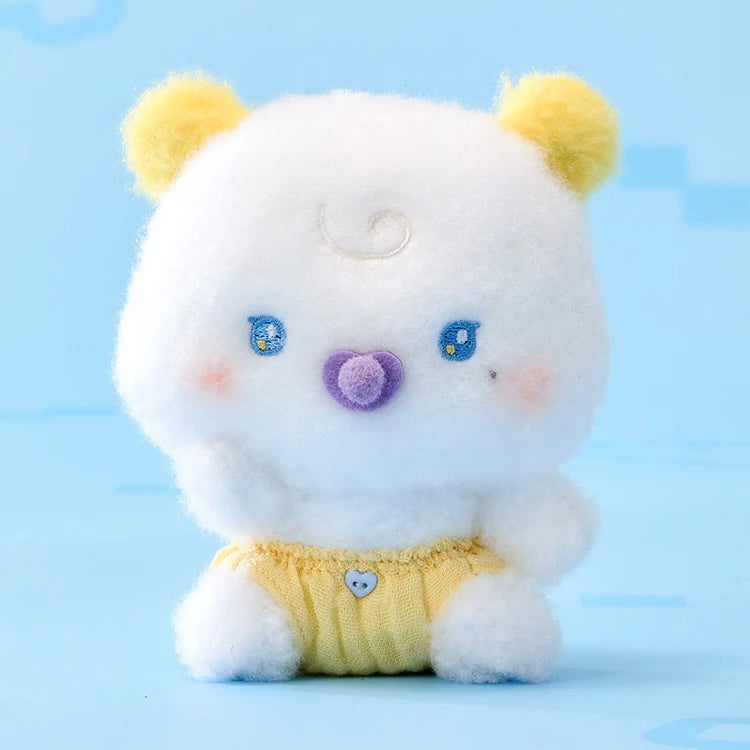 (Pre-Order) PLAVE MMMM BABY ROOM POP-UP - COSTUME PLUSH