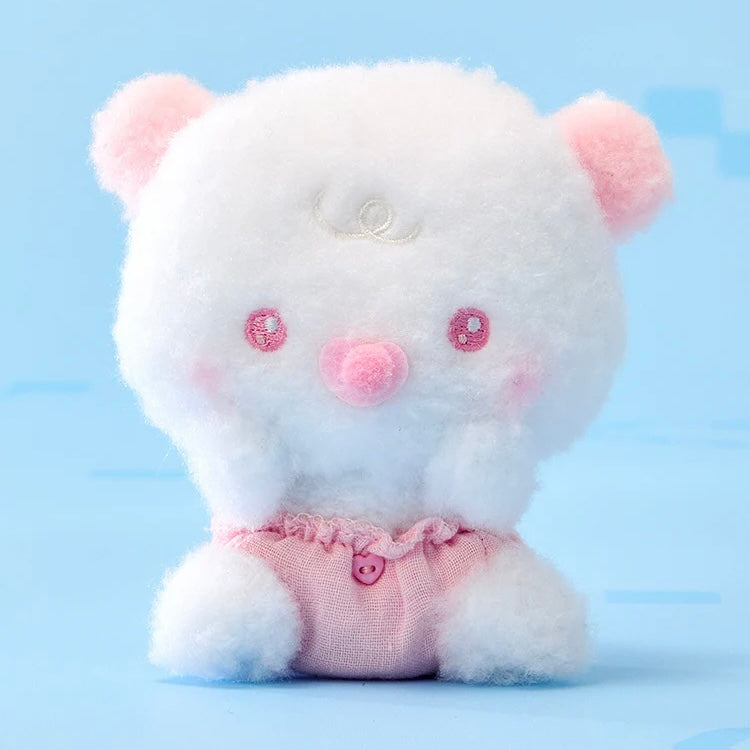 (Pre-Order) PLAVE MMMM BABY ROOM POP-UP - COSTUME PLUSH