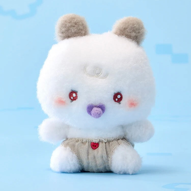 (Pre-Order) PLAVE MMMM BABY ROOM POP-UP - COSTUME PLUSH