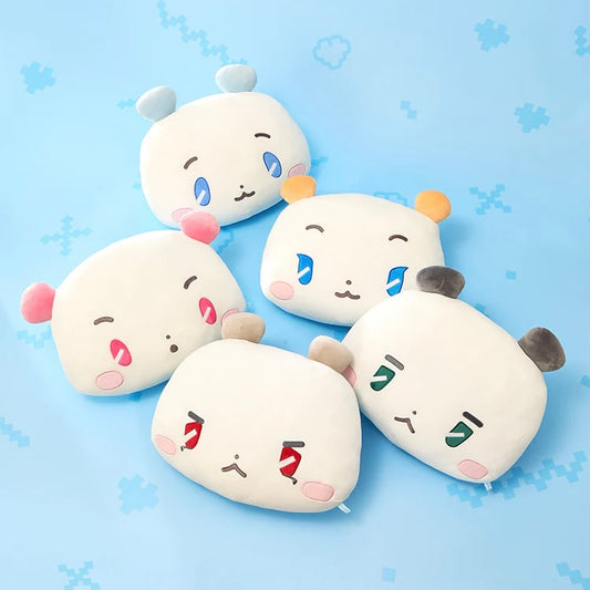 (Pre-Order) PLAVE MMMM BABY ROOM POP-UP - FACE CUSHION