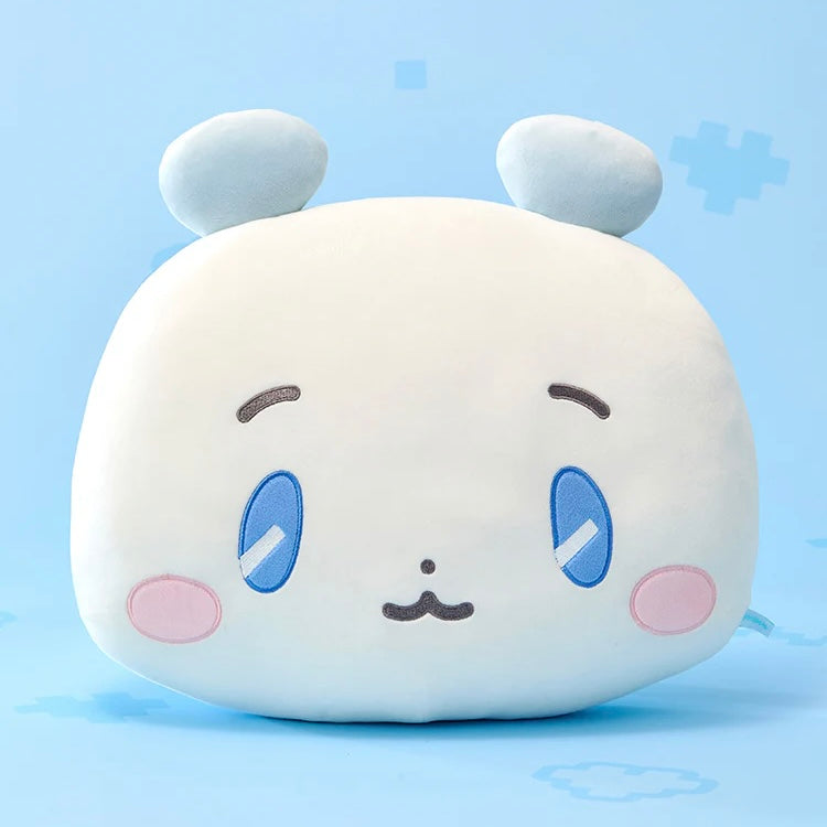 (Pre-Order) PLAVE MMMM BABY ROOM POP-UP - FACE CUSHION