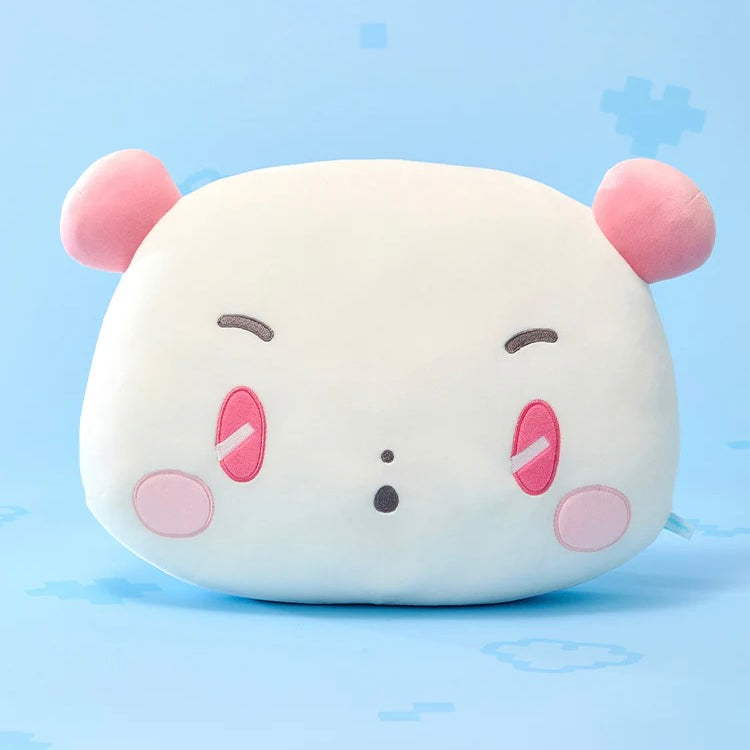 (Pre-Order) PLAVE MMMM BABY ROOM POP-UP - FACE CUSHION