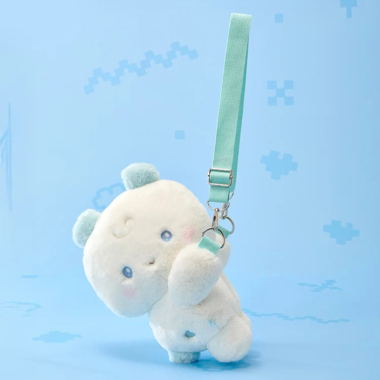 (Pre-Order) PLAVE MMMM BABY ROOM POP-UP - CROSSBODY BAG