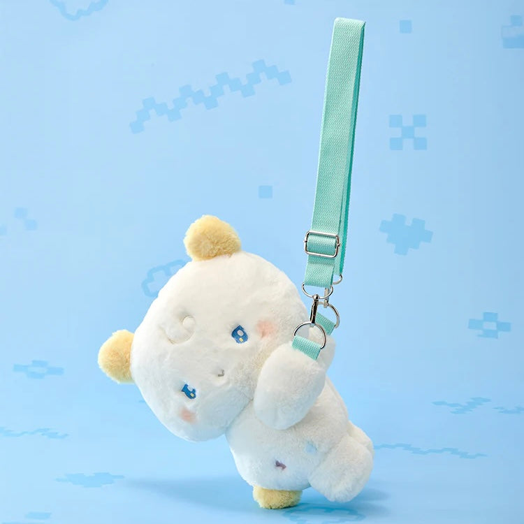 (Pre-Order) PLAVE MMMM BABY ROOM POP-UP - CROSSBODY BAG