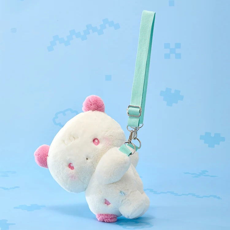 (Pre-Order) PLAVE MMMM BABY ROOM POP-UP - CROSSBODY BAG