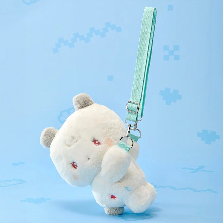 (Pre-Order) PLAVE MMMM BABY ROOM POP-UP - CROSSBODY BAG