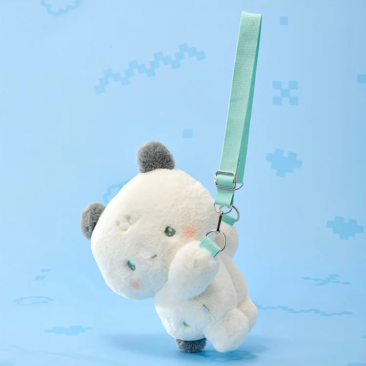 (Pre-Order) PLAVE MMMM BABY ROOM POP-UP - CROSSBODY BAG