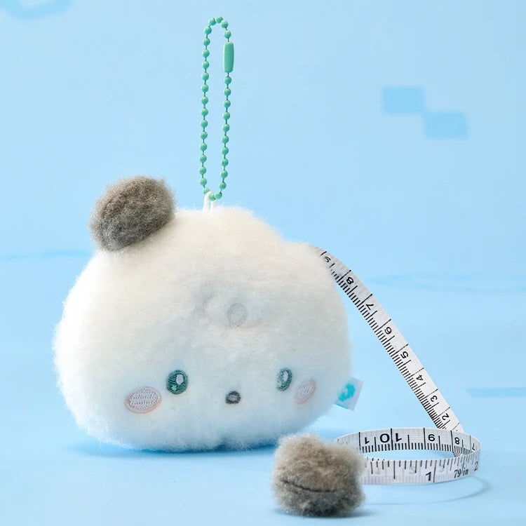 (Pre-Order) PLAVE MMMM BABY ROOM POP-UP - PLUSH TAPE MEASURE