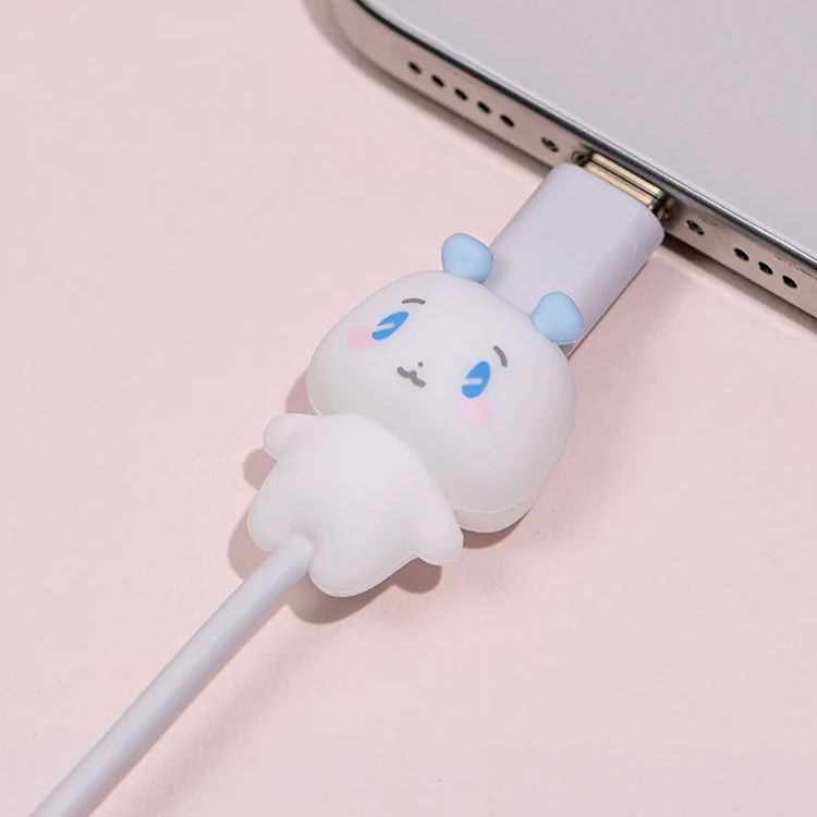 (Pre-Order) PLAVE MMMM BABY ROOM POP-UP - CABLE PROTECTOR