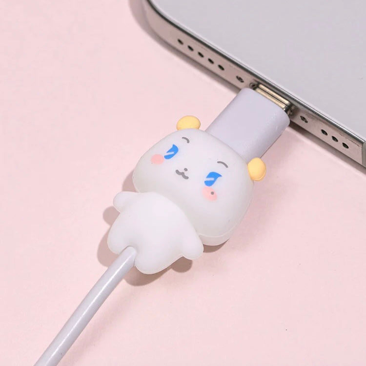 (Pre-Order) PLAVE MMMM BABY ROOM POP-UP - CABLE PROTECTOR