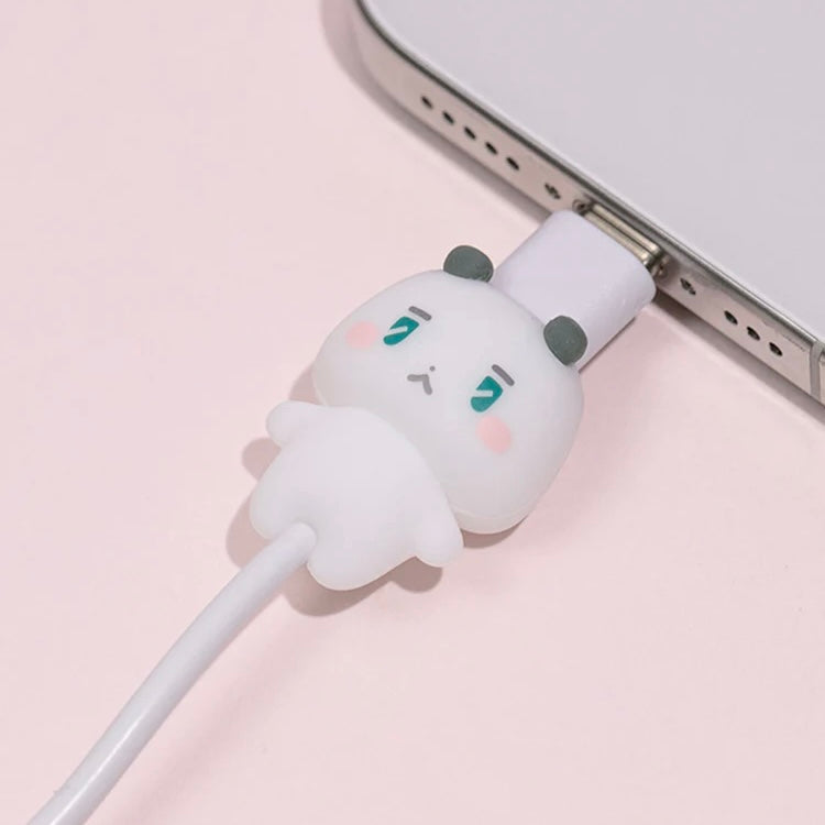 (Pre-Order) PLAVE MMMM BABY ROOM POP-UP - CABLE PROTECTOR