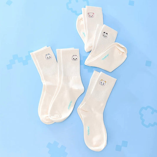 (Pre-Order) PLAVE MMMM BABY ROOM POP-UP - SOCKS