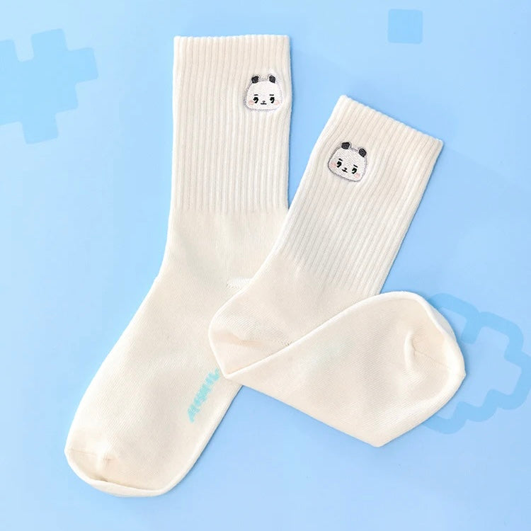 (Pre-Order) PLAVE MMMM BABY ROOM POP-UP - SOCKS