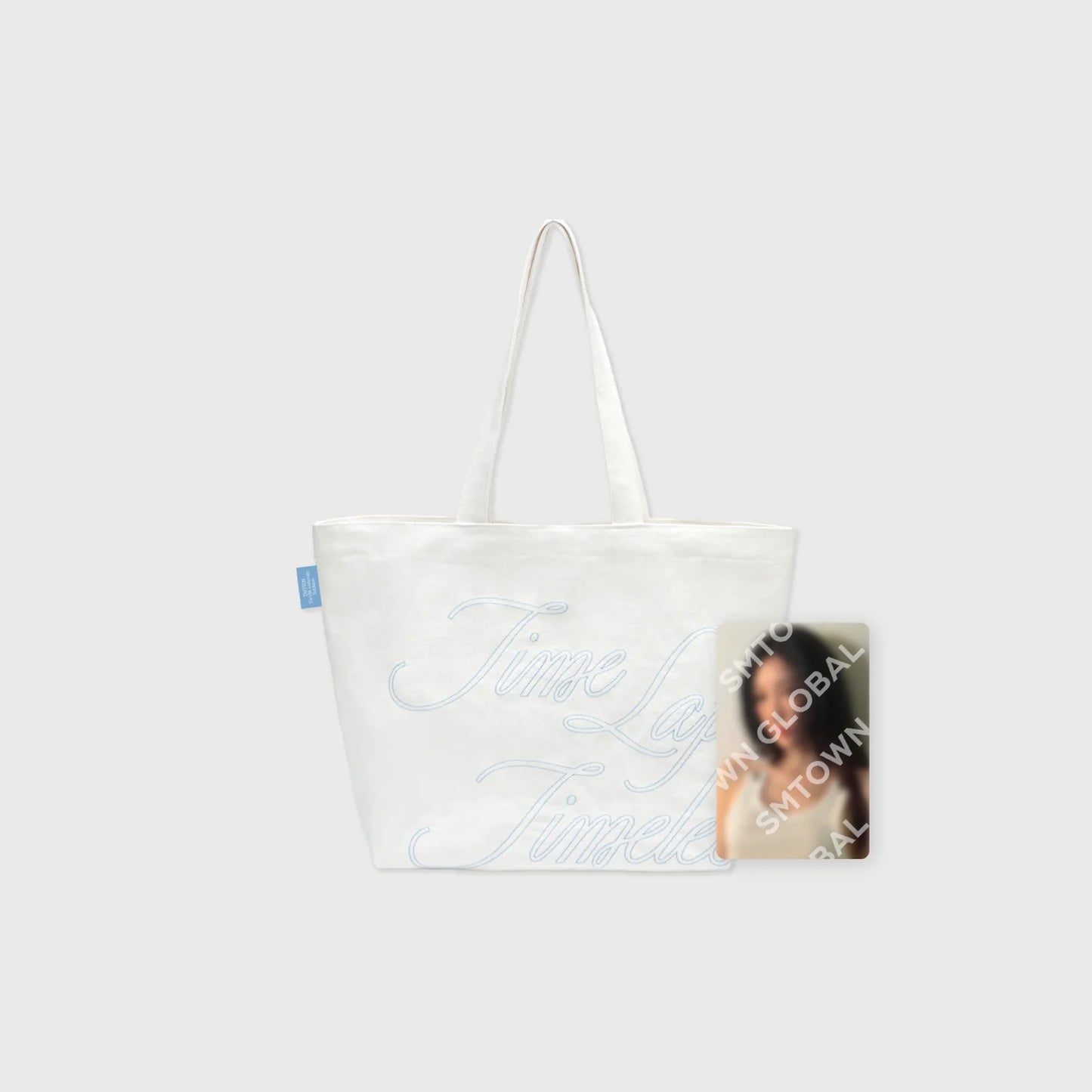 (PRE-ORDER) TAEYEON The 10th Anniversary Exhibition MD - ECO BAG SET