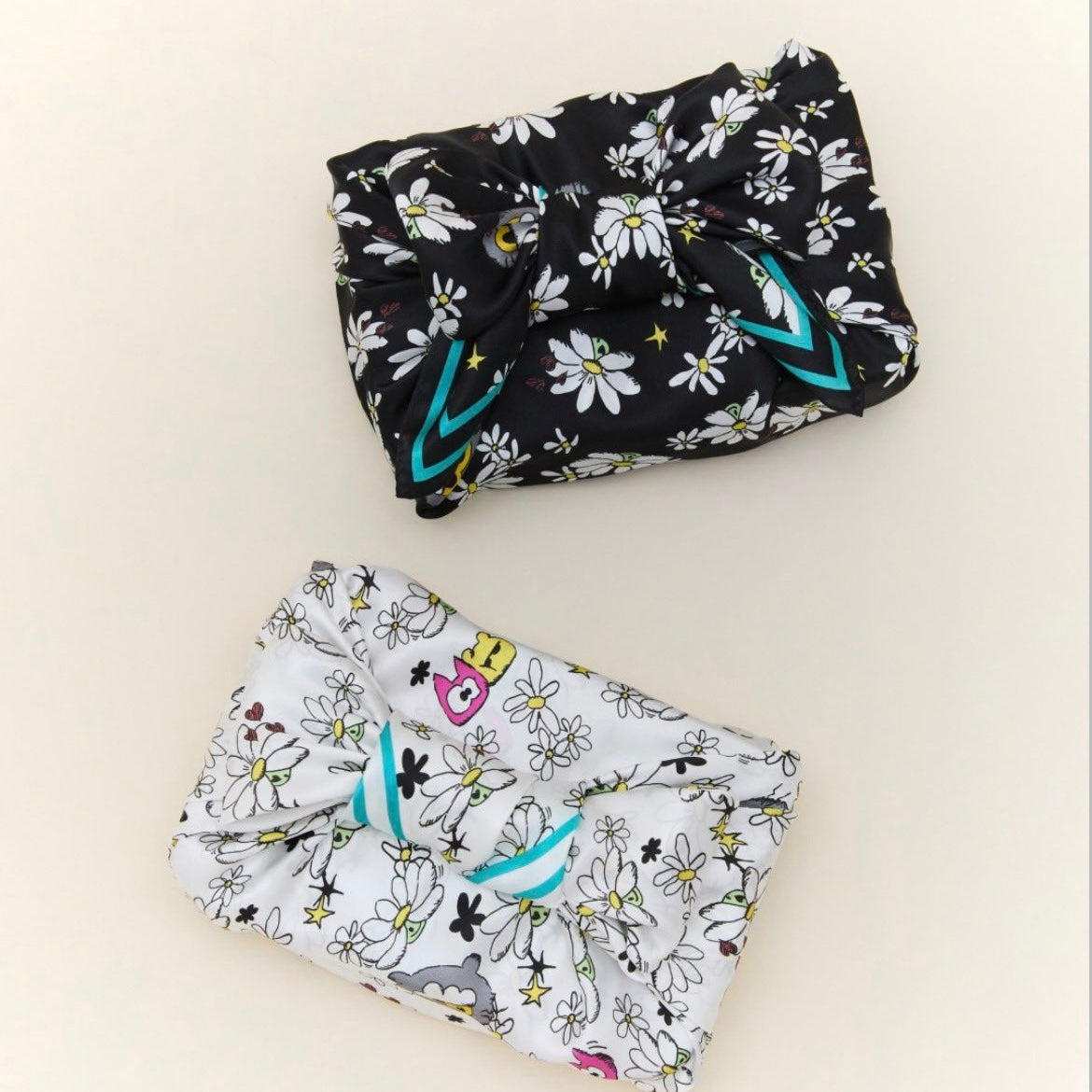 (PRE-ORDER) GOLDEN PIECE x GDRAGON ZOA ZO&FRIENDS - YAKGWA SET