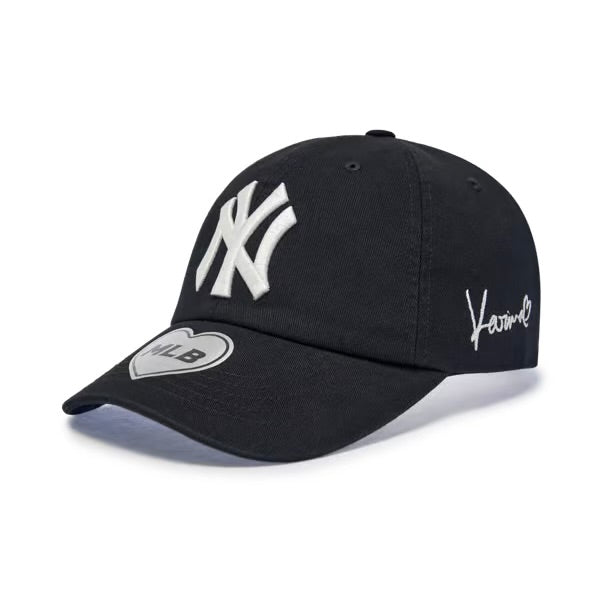 (PRE-ORDER) KARINA X MLB ‘KARINA EDITION : VOL.2’ - CAP