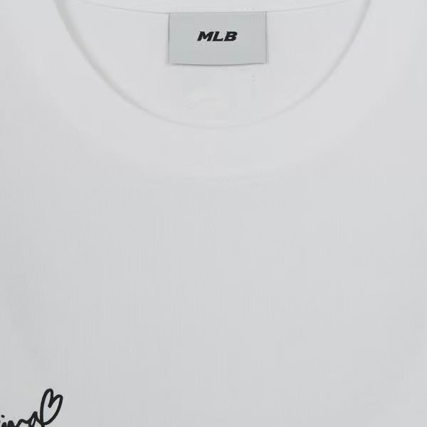 (PRE-ORDER) KARINA X MLB ‘KARINA EDITION : VOL.2’ - T-SHIRT