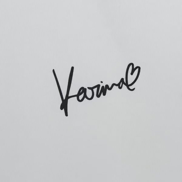 (PRE-ORDER) KARINA X MLB ‘KARINA EDITION : VOL.2’ - T-SHIRT