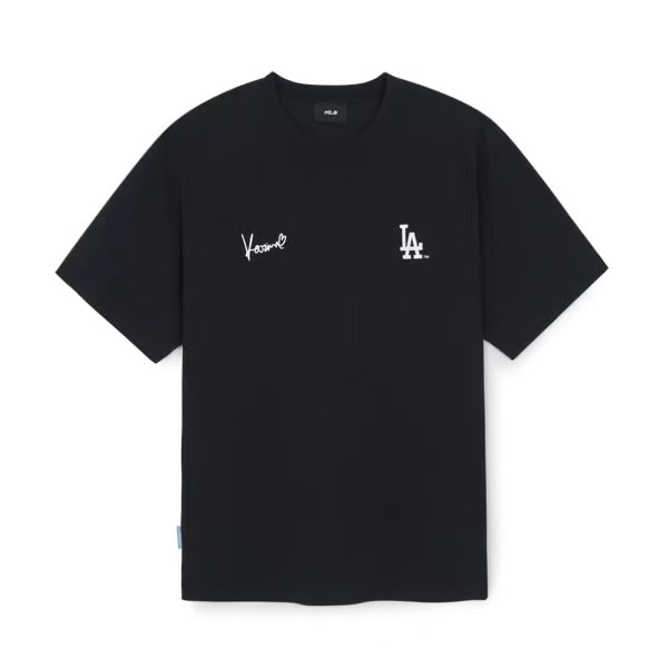 (PRE-ORDER) KARINA X MLB ‘KARINA EDITION : VOL.2’ - T-SHIRT