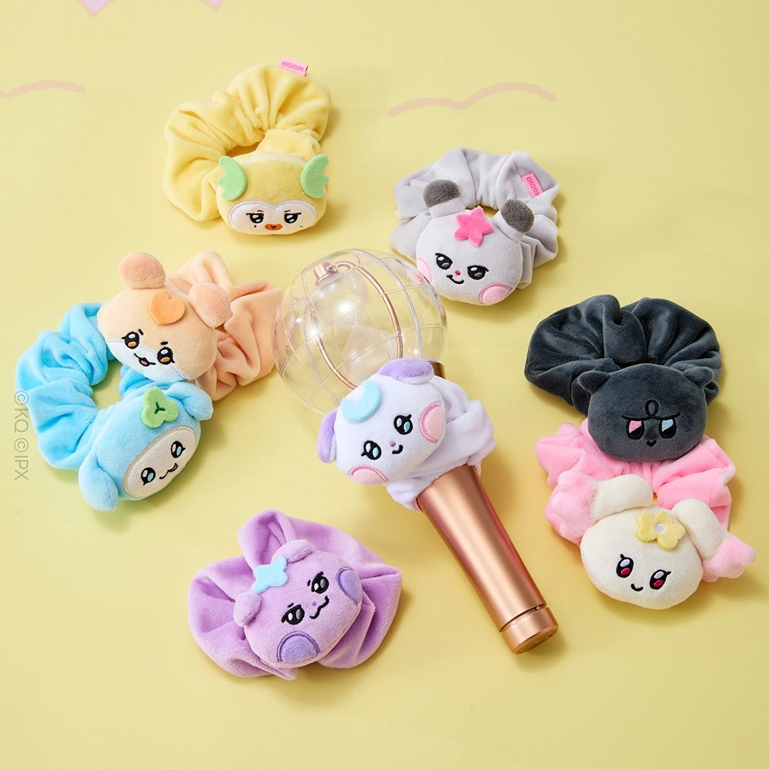 (PRE-ORDER) MIGHTEEZ POP-UP - PLUSH BAND