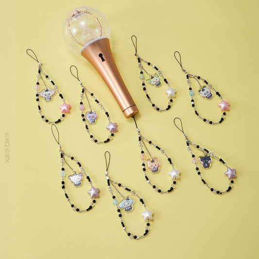 (PRE-ORDER) MIGHTEEZ POP-UP - LIGHTSTICK STRAP
