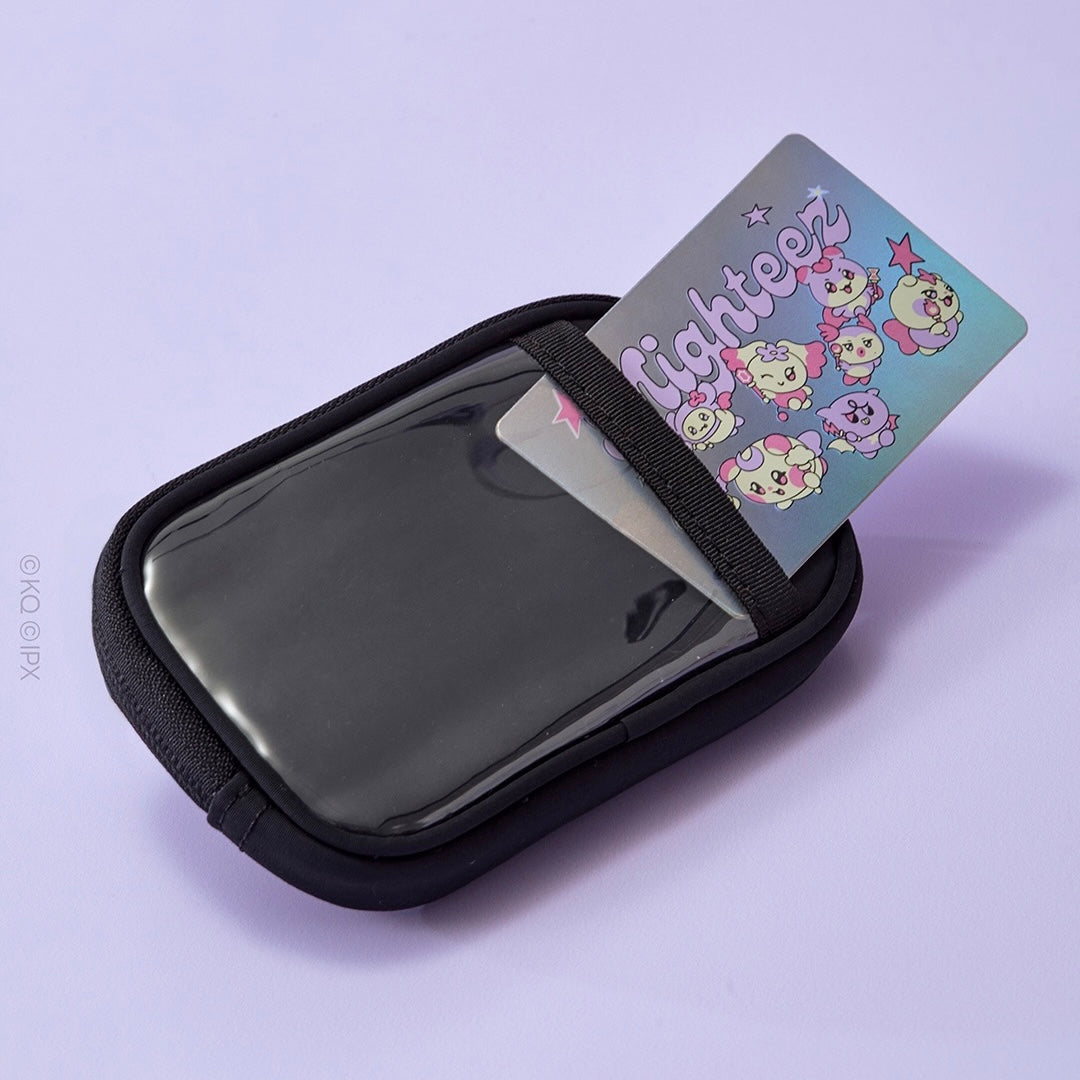 (PRE-ORDER) MIGHTEEZ POP-UP - CARD HOLDER
