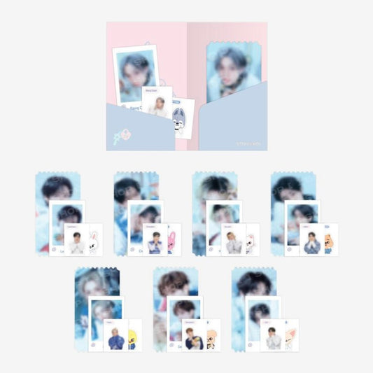 (PRE-ORDER) STAY in Our Little House - SPECIAL TICKET SET