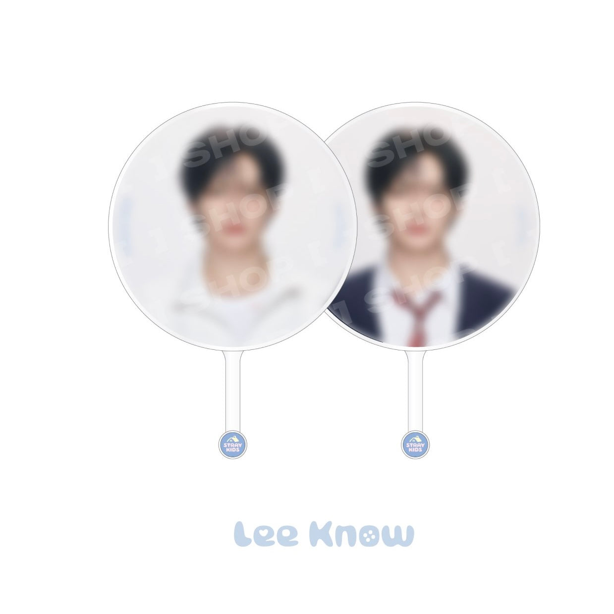(PRE-ORDER) STAY in Our Little House - IMAGE PICKET